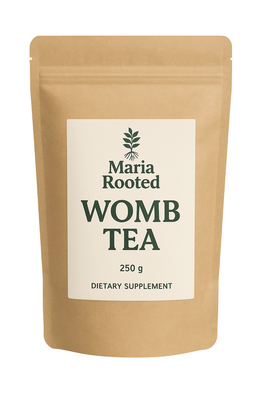 Womb Tea