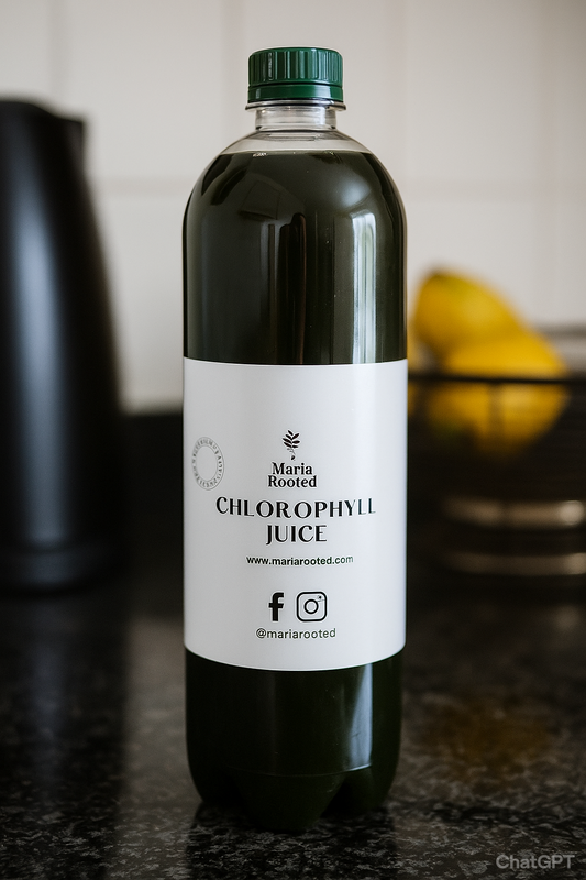 1lt Chlorophyll Juice