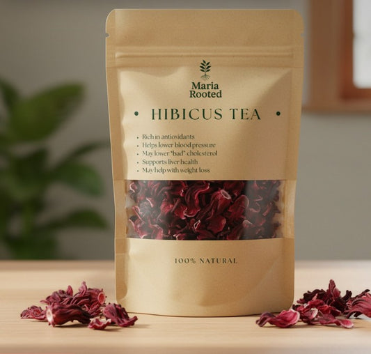Hibiscus Tea