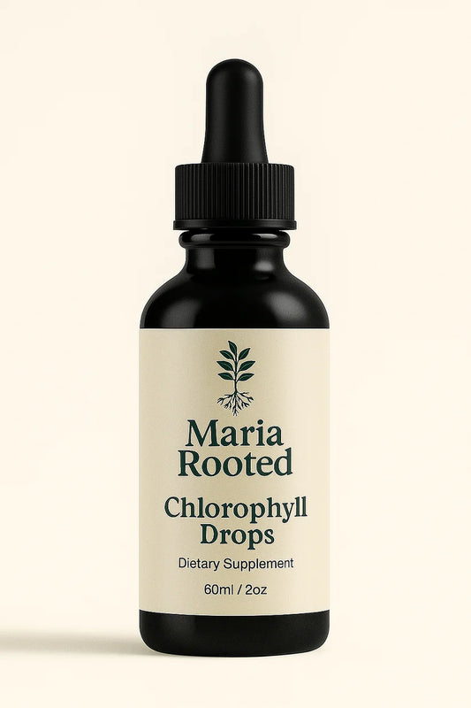 6 Chlorophyll Drops(Reseller Stock)